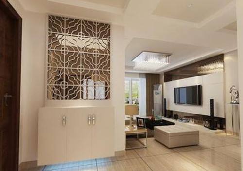 玄關隔斷設計.jpg 玄關隔斷設計.jpg