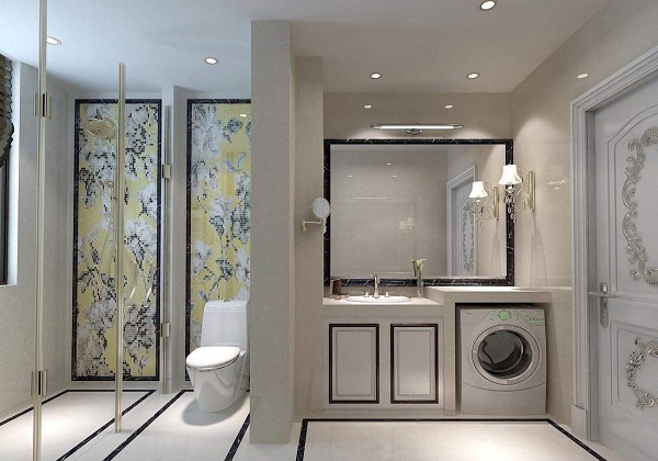 衛生間裝修干濕分離怎么做?干濕分離原理潮濕腐爛 衛生間裝修干濕分離怎么做?干濕分離原理潮濕腐爛