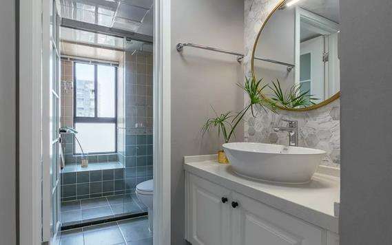 衛生間裝修干濕分離怎么做?干濕分離原理潮濕腐爛 衛生間裝修干濕分離怎么做?干濕分離原理潮濕腐爛