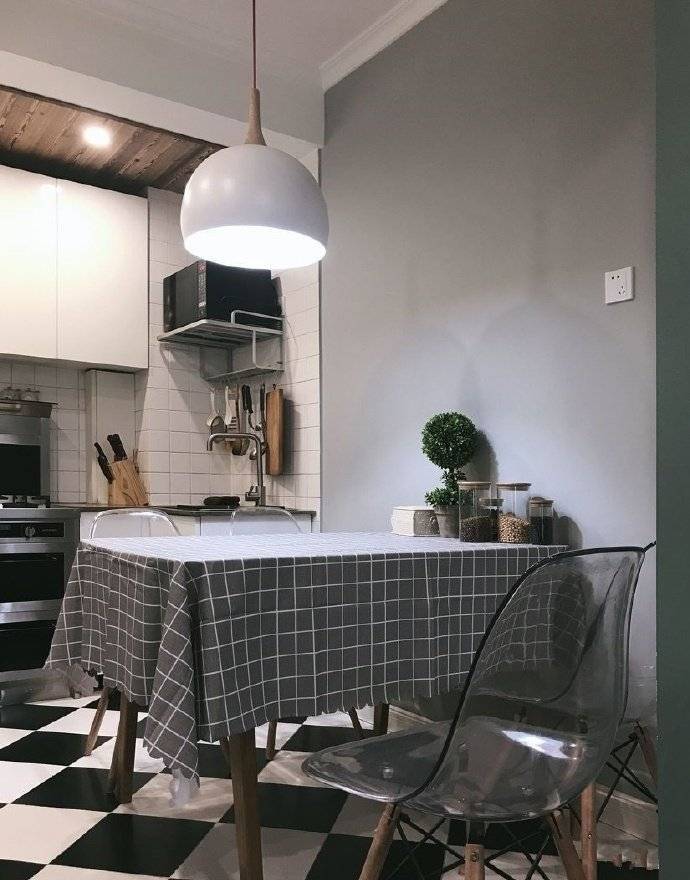 65平米宜家風格裝修效果圖 簡單的家居搭配 這就是生活 65平米宜家風格裝修效果圖 簡單的家居搭配 這就是生活