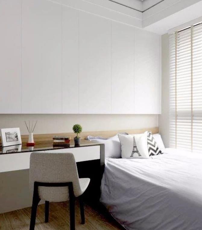 小飄窗怎么設(shè)計(jì)更實(shí)用?6種小技巧讓飄窗也能成為重要的休閑區(qū) 小飄窗怎么設(shè)計(jì)更實(shí)用?6種小技巧讓飄窗也能成為重要的休閑區(qū)