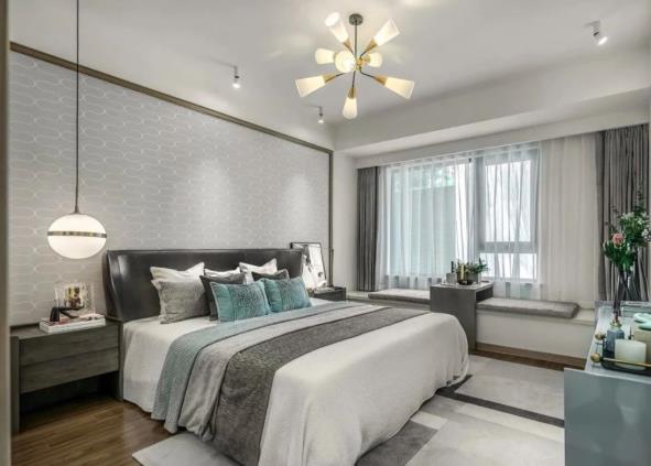 小飄窗怎么設(shè)計(jì)更實(shí)用?6種小技巧讓飄窗也能成為重要的休閑區(qū) 小飄窗怎么設(shè)計(jì)更實(shí)用?6種小技巧讓飄窗也能成為重要的休閑區(qū)