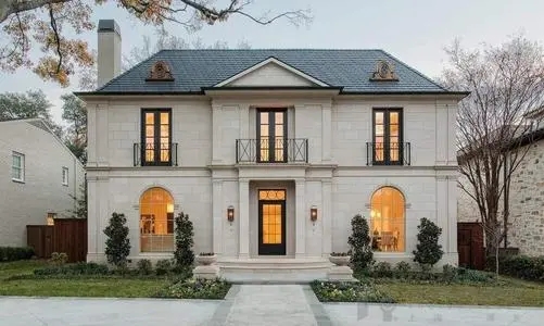 別墅裝修設計要注意哪些事？