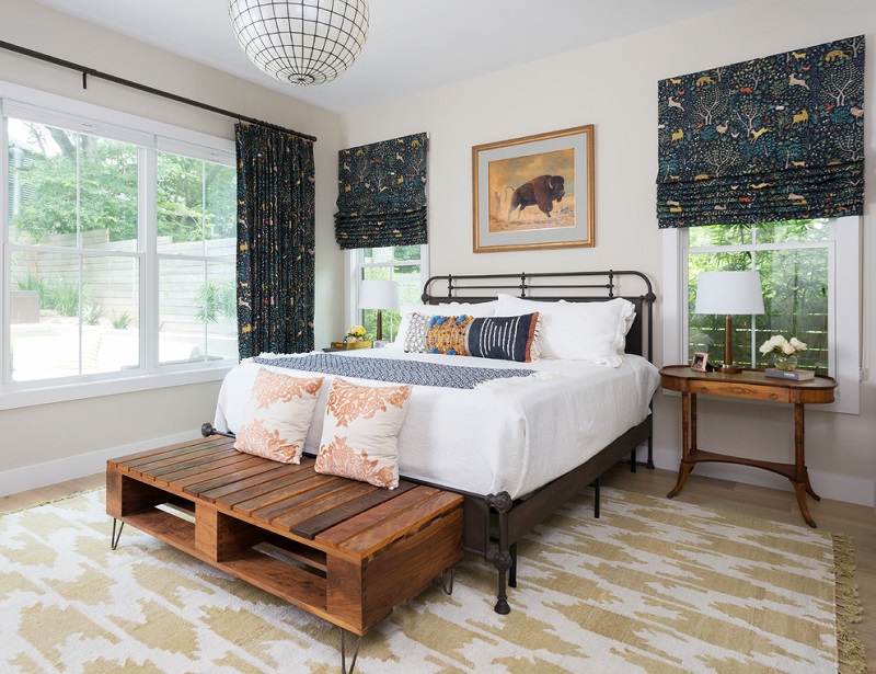 新房裝修味道大?多久入住比較合適 新房裝修味道大?多久入住比較合適