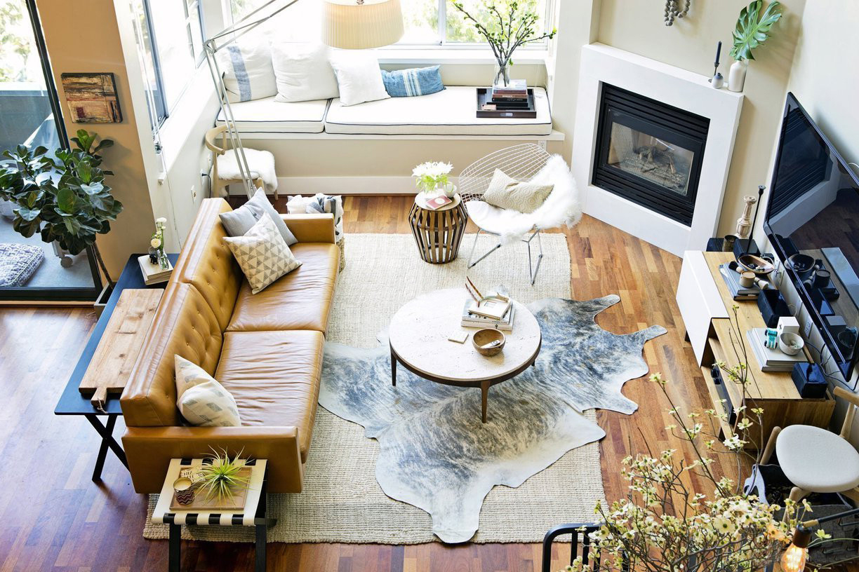 龍湖九里晴川-現(xiàn)代簡約-臥室設(shè)計(jì)效果圖