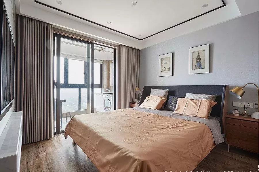 臥室床頭朝向哪里最好 臥室床頭朝向哪里最好