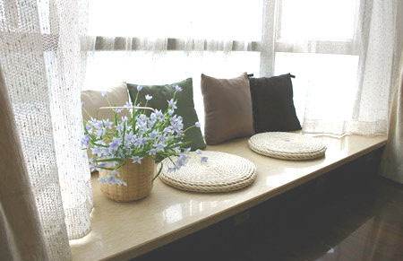 小飄窗怎么設(shè)計(jì)更實(shí)用?6種小技巧讓飄窗也能成為重要的休閑區(qū) 小飄窗怎么設(shè)計(jì)更實(shí)用?6種小技巧讓飄窗也能成為重要的休閑區(qū)