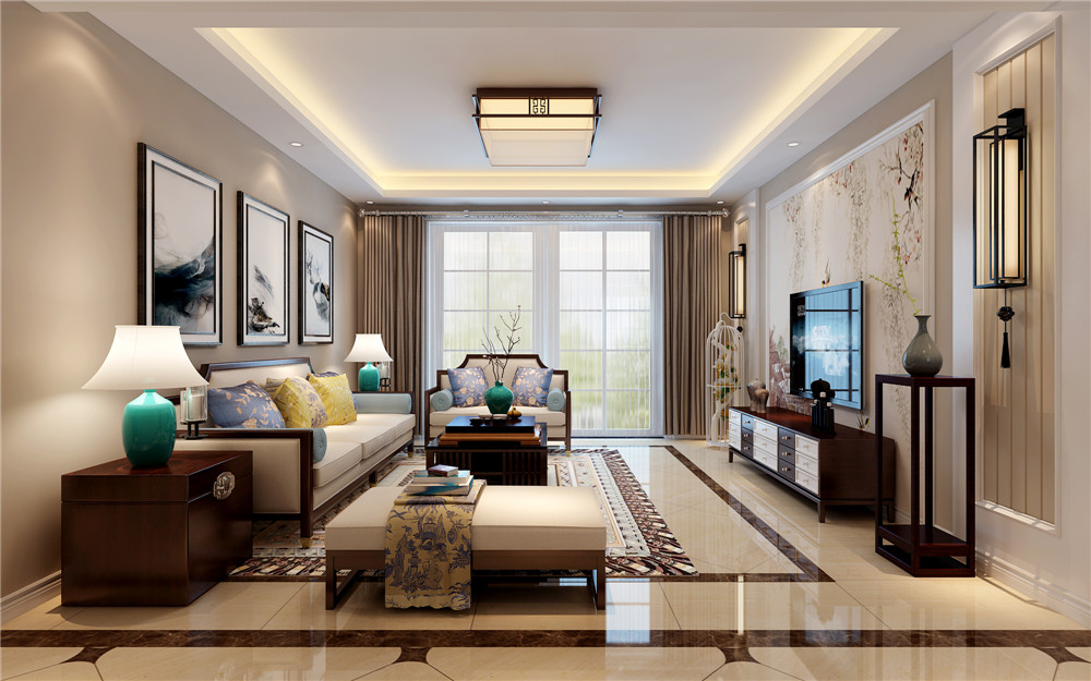 房子裝修三室一廳裝修大概要多少錢?裝修預算清單 房子裝修三室一廳裝修大概要多少錢?裝修預算清單