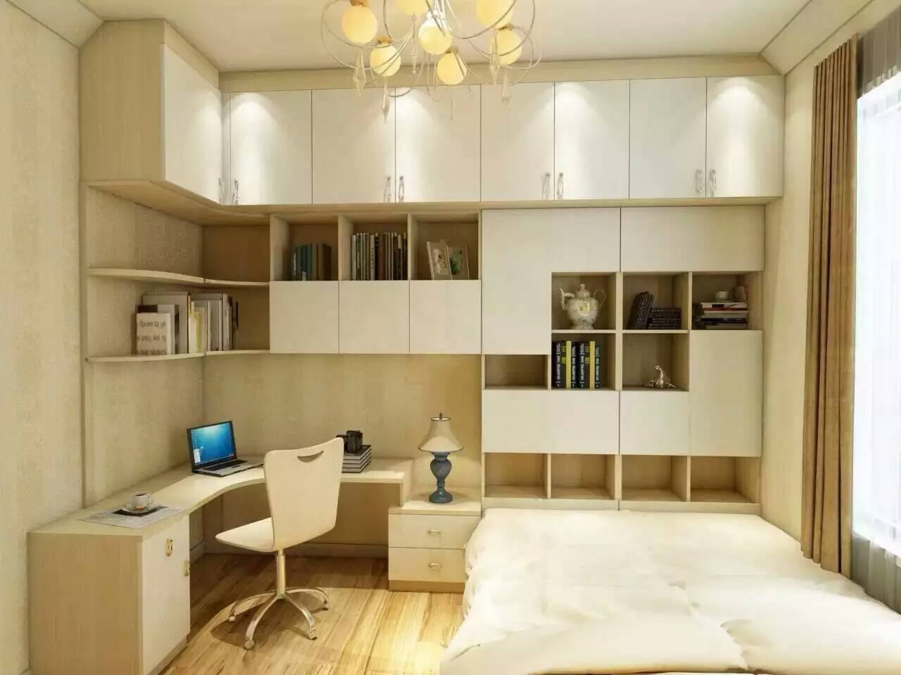 家裝柜子是請(qǐng)木工打柜子好還是全屋定制柜子好,哪種更劃算 家裝柜子是請(qǐng)木工打柜子好還是全屋定制柜子好,哪種更劃算