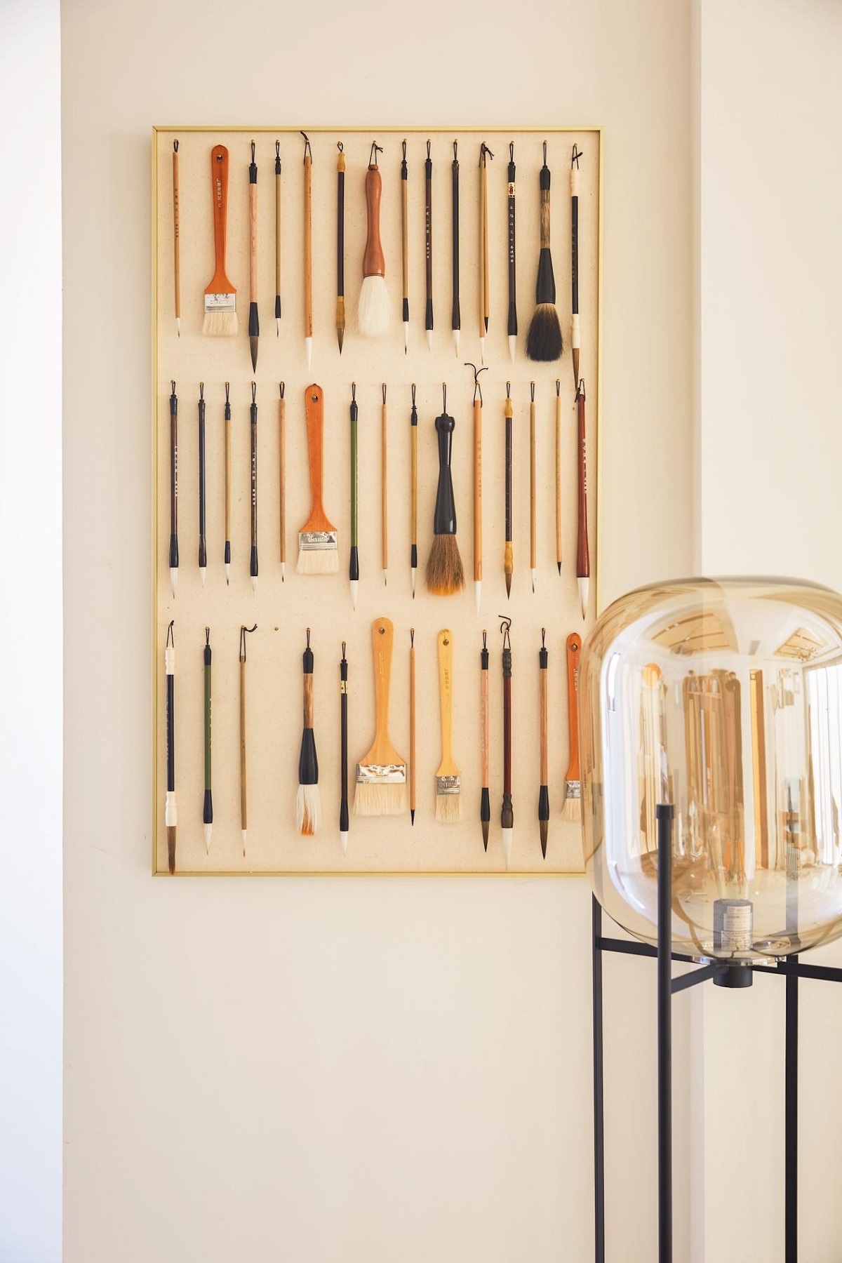 龍湖九里晴川-現(xiàn)代簡約-臥室設(shè)計(jì)效果圖